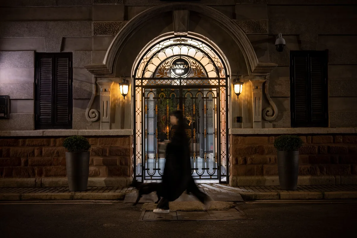 UK Hotels Excluded from Government Business Tax Cuts