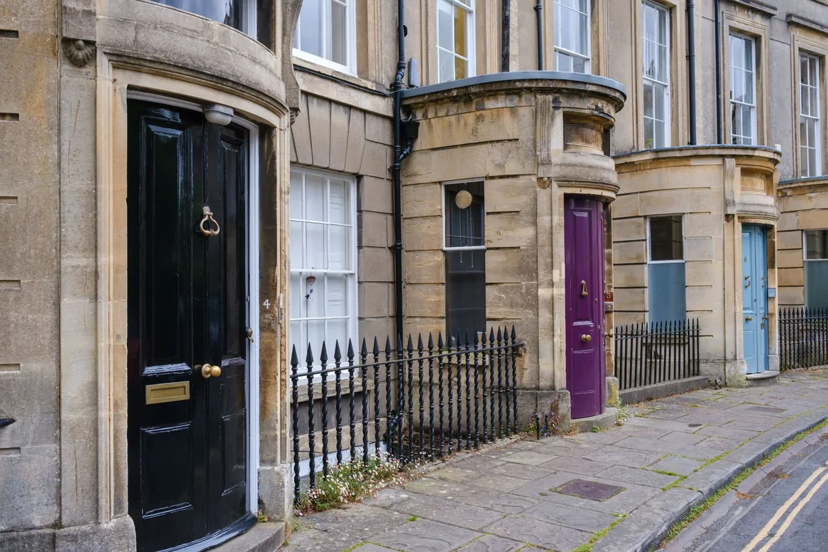 UK Short-Term Rental Rates Rise 5% as Occupancy Drops