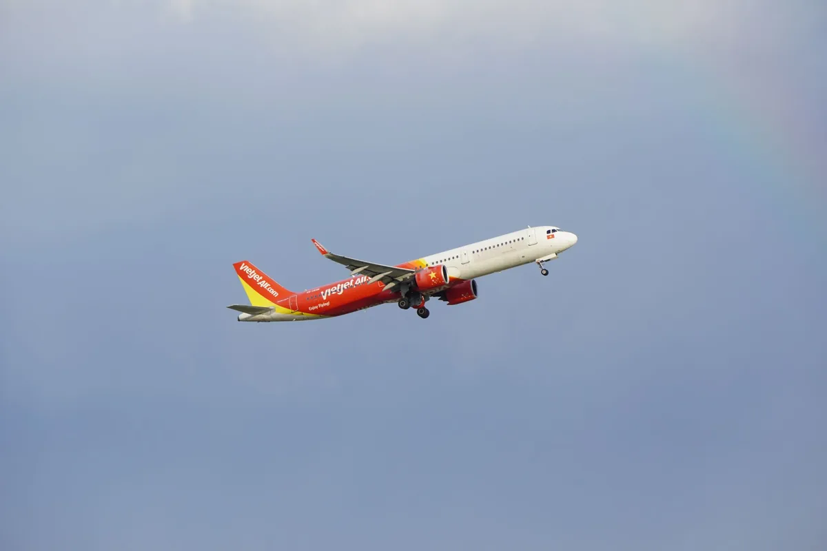 United Airlines Adds 10 Global Routes for 2027