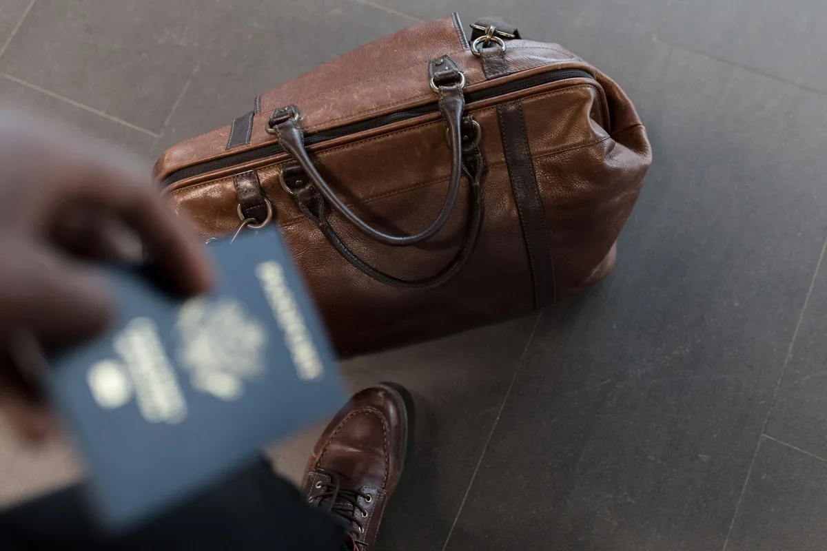 US Proposes Major Online Passport Renewal Expansion