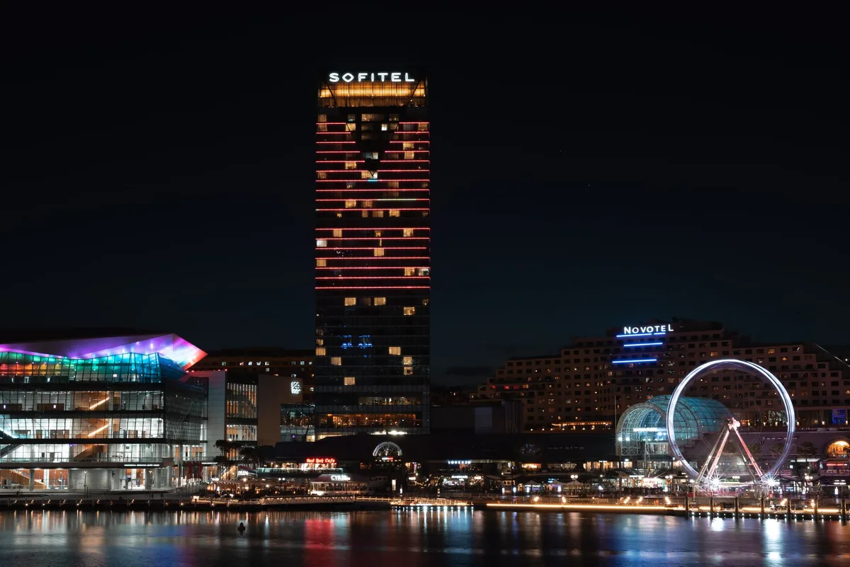 Wentworth Capital Buys Sydney Hotels for $390M