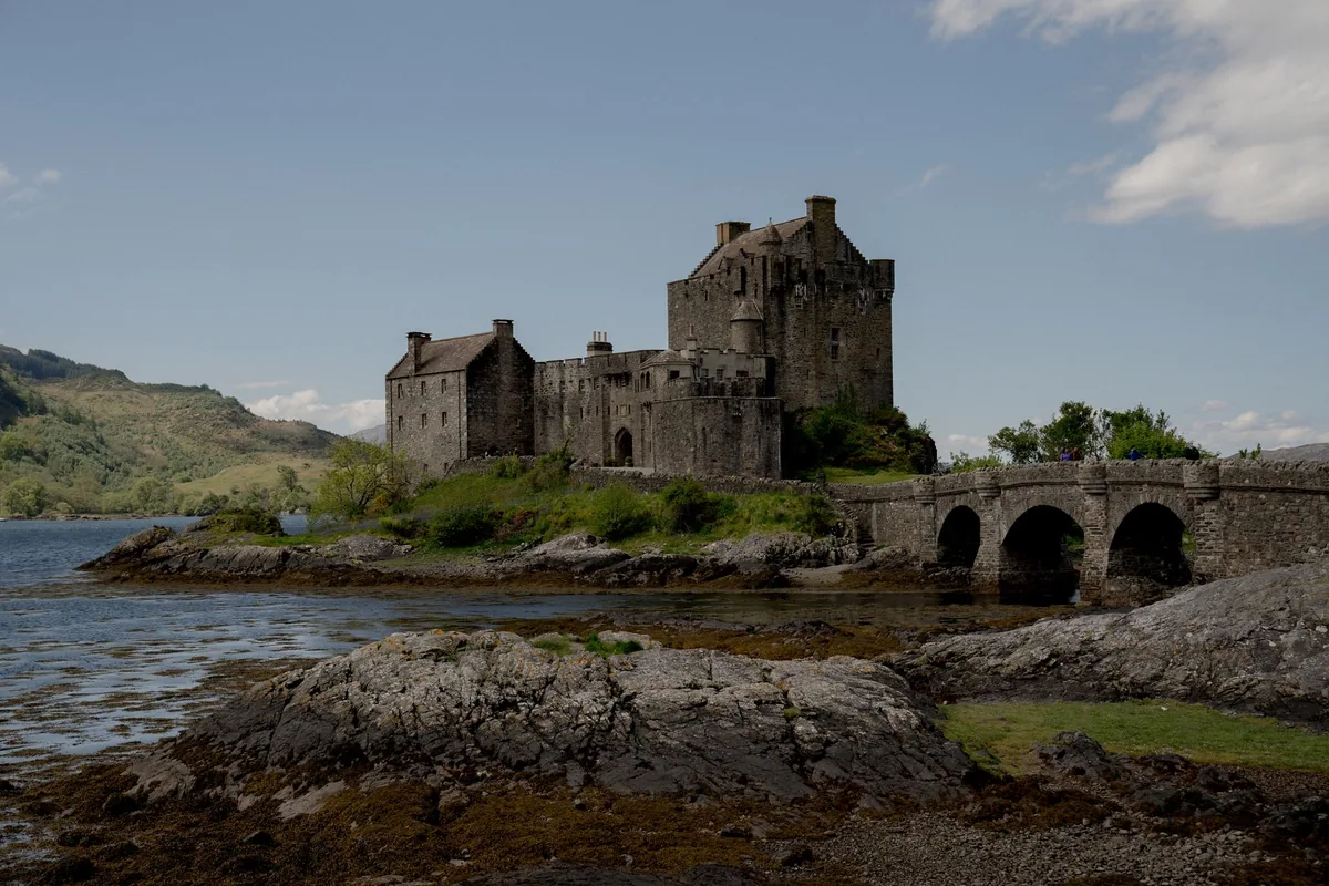 Wickman Hotels Acquires Skye's Historic Kinloch Lodge