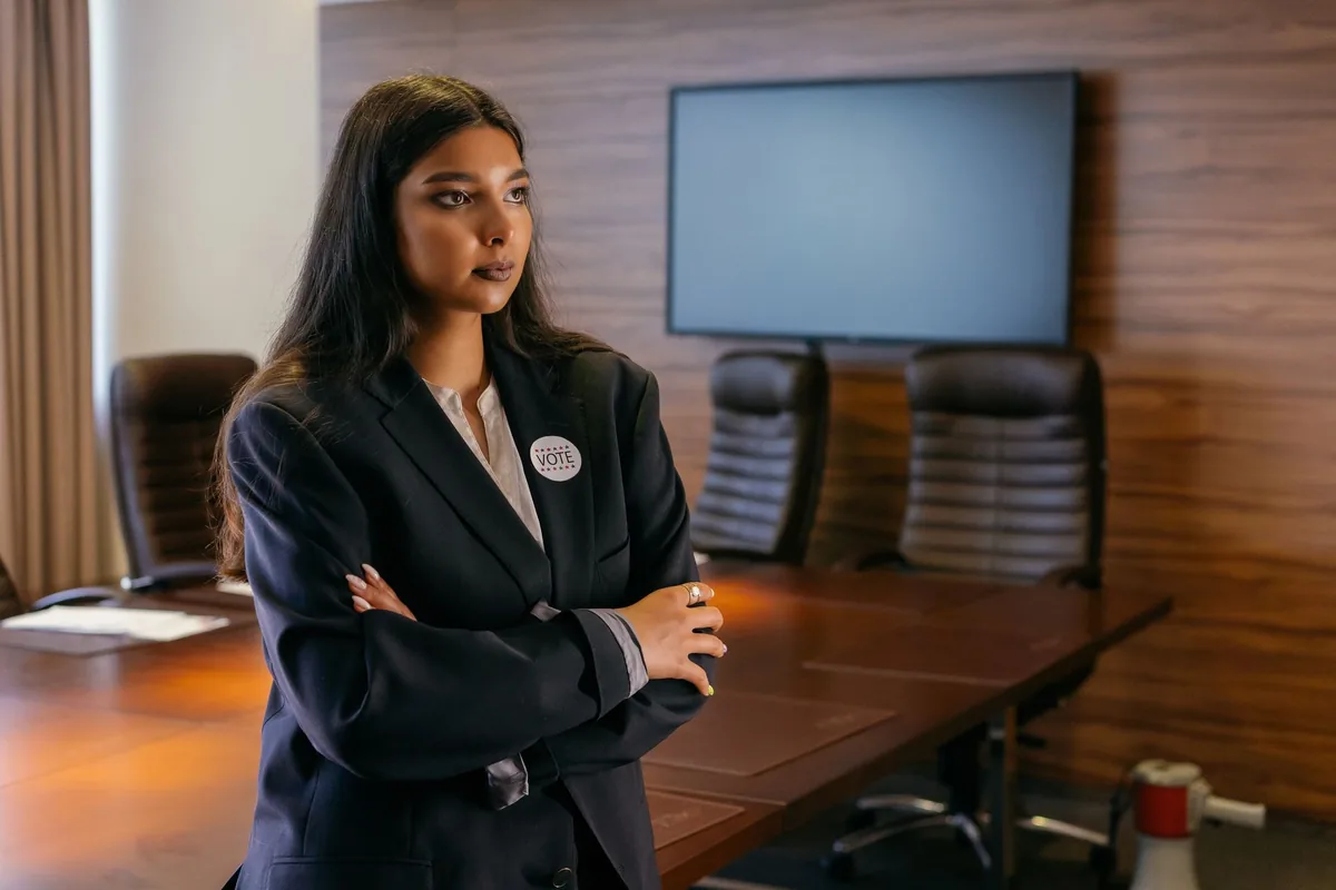Women Hold Third of Hospitality Leadership Roles