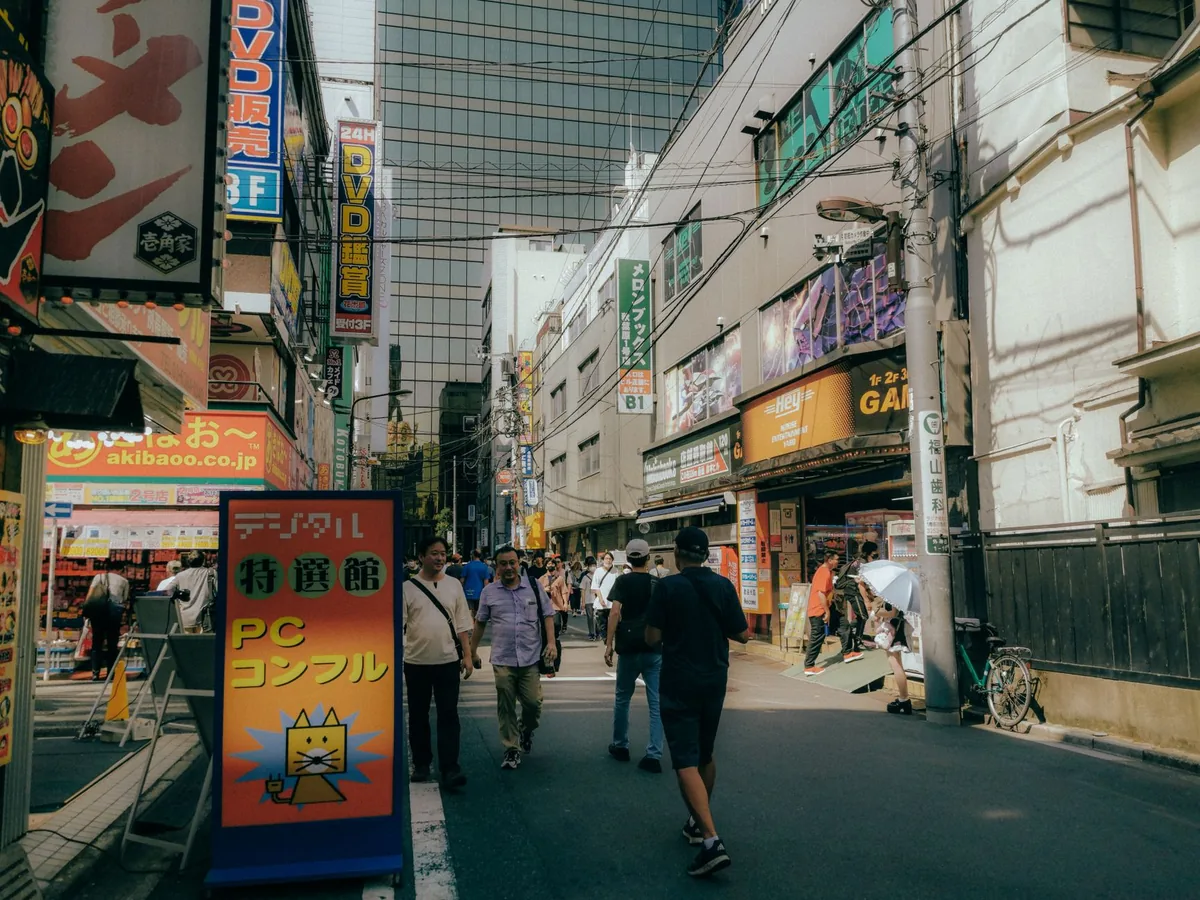 WTTC Partners with JATA to Expand Japan Tourism