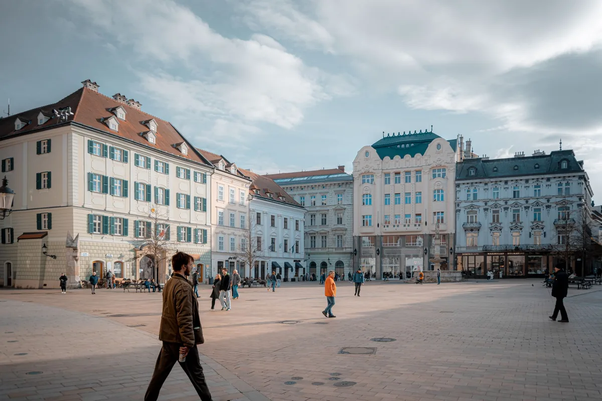 WTTC Issues 7 Destination Stewardship Principles for Growth
