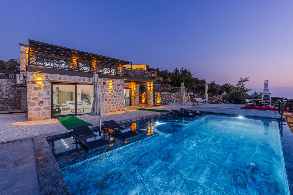 Wyndham Launches Homes & Havens Vacation Rentals